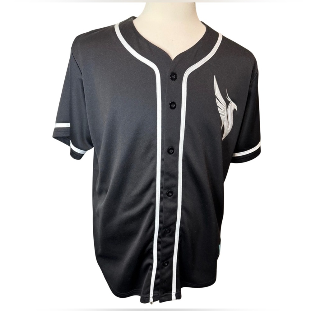 Illenium #3 Official Concert Jersey – Electric Family Collab – Men’s Large 🔥